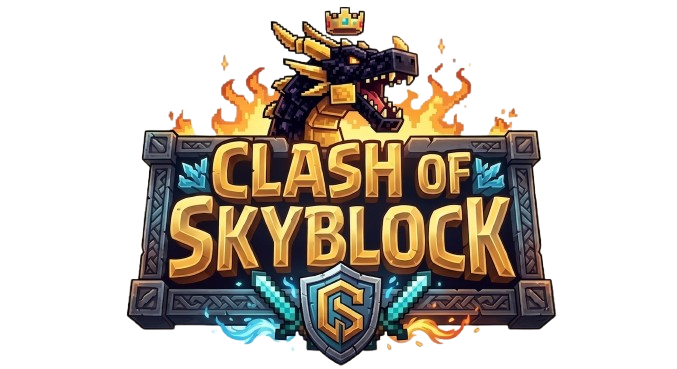 ClashOfSkyblock